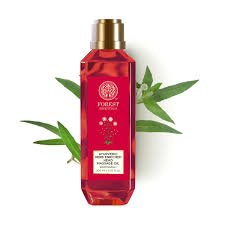 Ayurvedic Oils